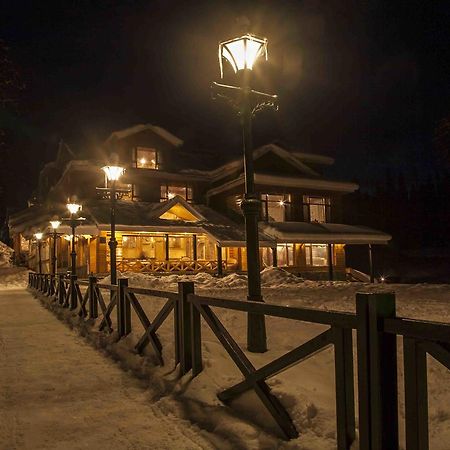 Heevan Retreat Gulmarg Zewnętrze zdjęcie