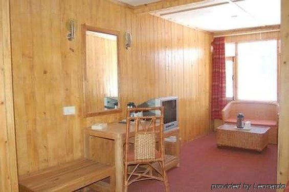 Heevan Retreat Gulmarg Zewnętrze zdjęcie
