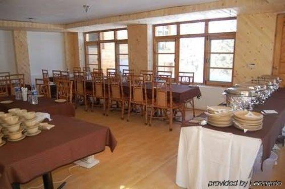Heevan Retreat Gulmarg Zewnętrze zdjęcie
