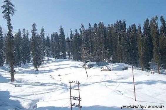 Heevan Retreat Gulmarg Zewnętrze zdjęcie