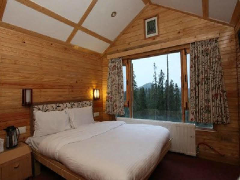 Heevan Retreat Gulmarg Zewnętrze zdjęcie